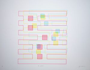 iterations on encoding patterns