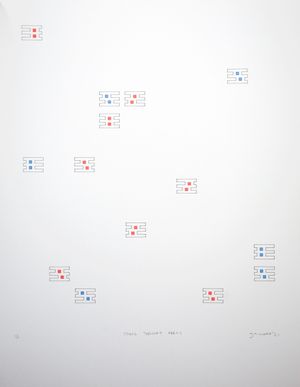 iterations on encoding patterns