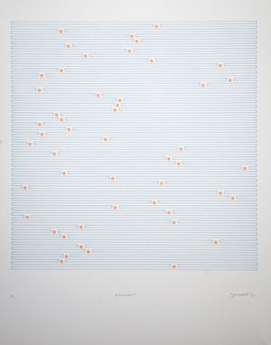 iterations on encoding patterns