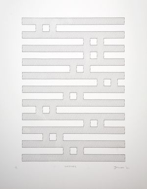 iterations on encoding patterns