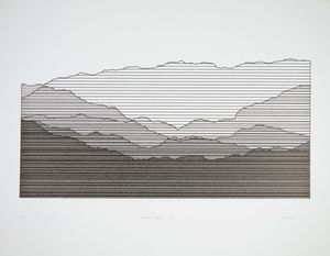 plotter drawings