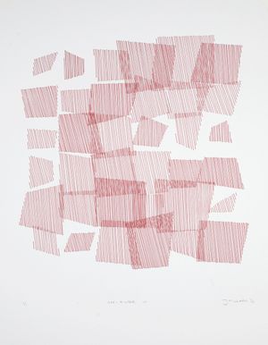 plotter drawings