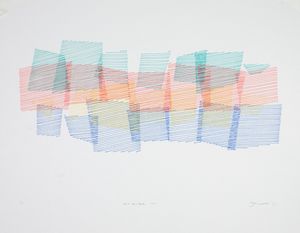 plotter drawings