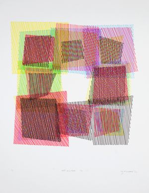 plotter drawings