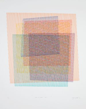 plotter drawings