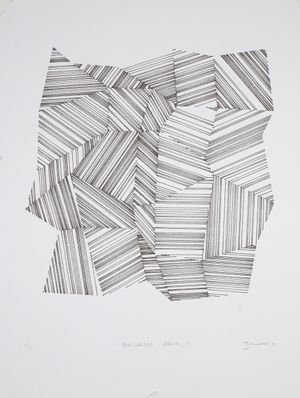plotter drawings