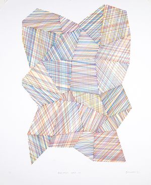 plotter drawings