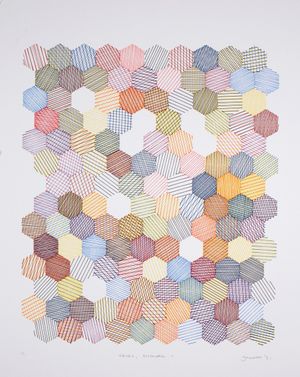 plotter drawings