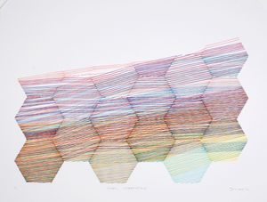 plotter drawings