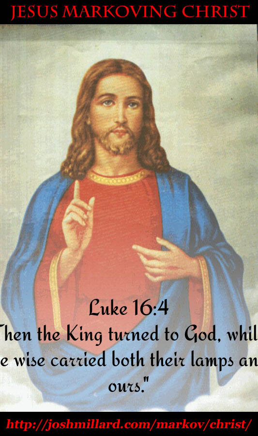 The Word of the Lord, Approximately