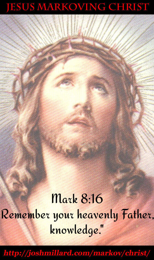 The Word of the Lord, Approximately