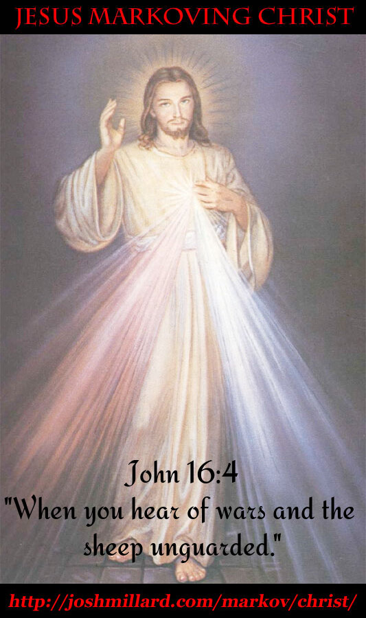 The Word of the Lord, Approximately