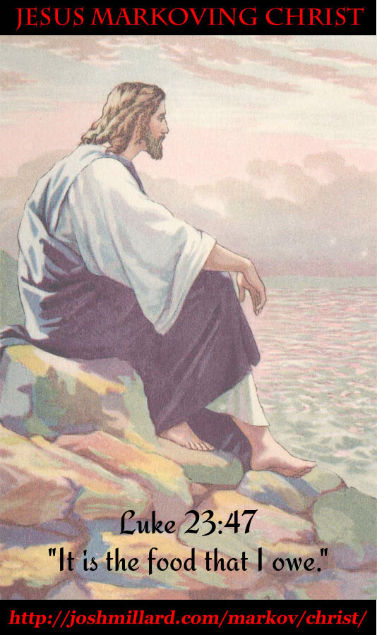 The Word of the Lord, Approximately