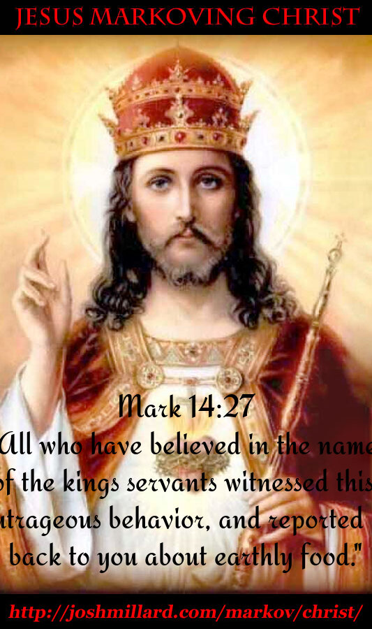 The Word of the Lord, Approximately