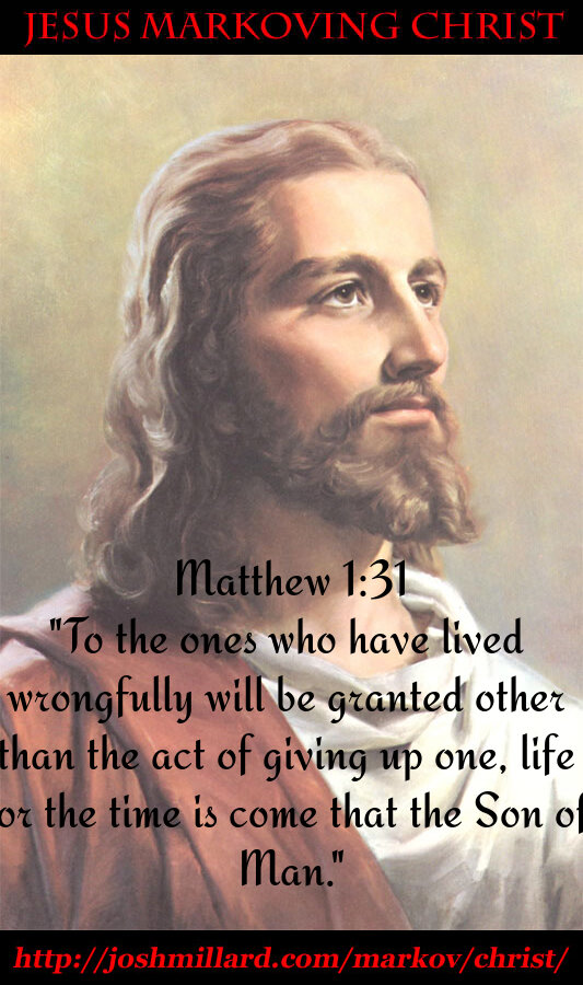 The Word of the Lord, Approximately