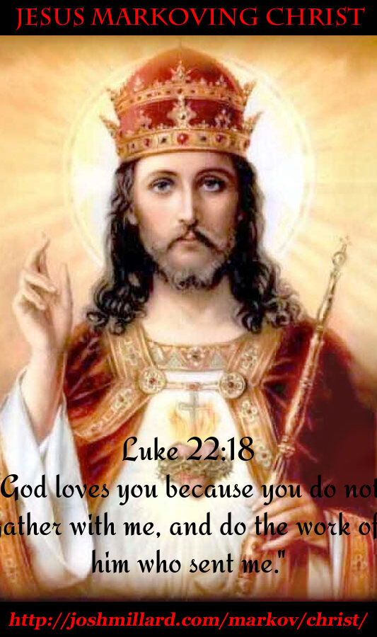 The Word of the Lord, Approximately