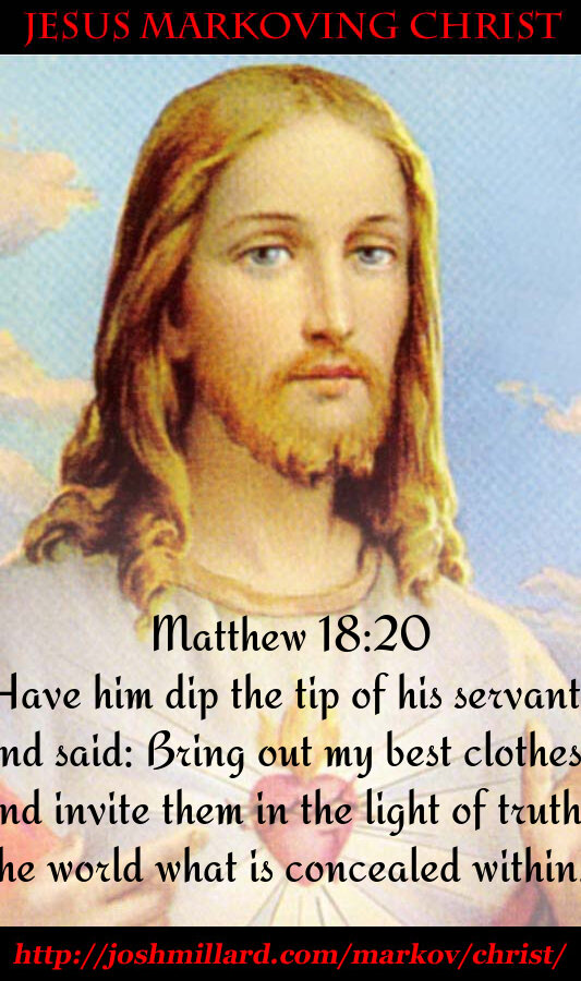 The Word of the Lord, Approximately