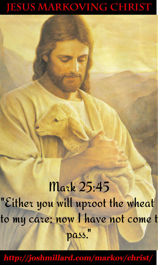 The Word of the Lord, Approximately