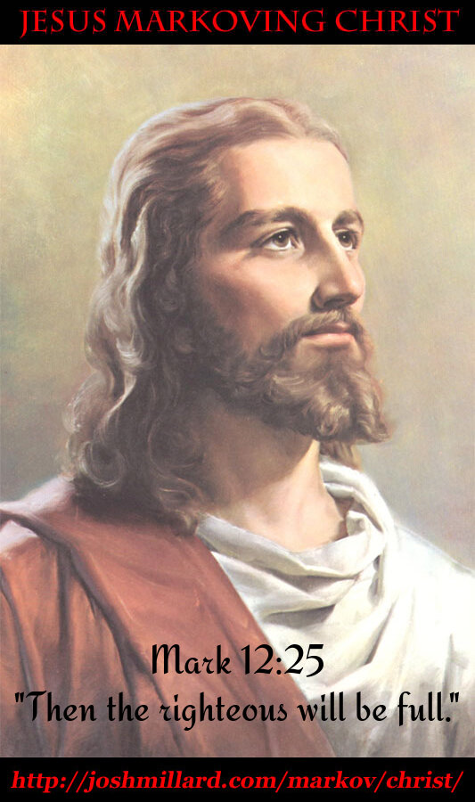 The Word of the Lord, Approximately