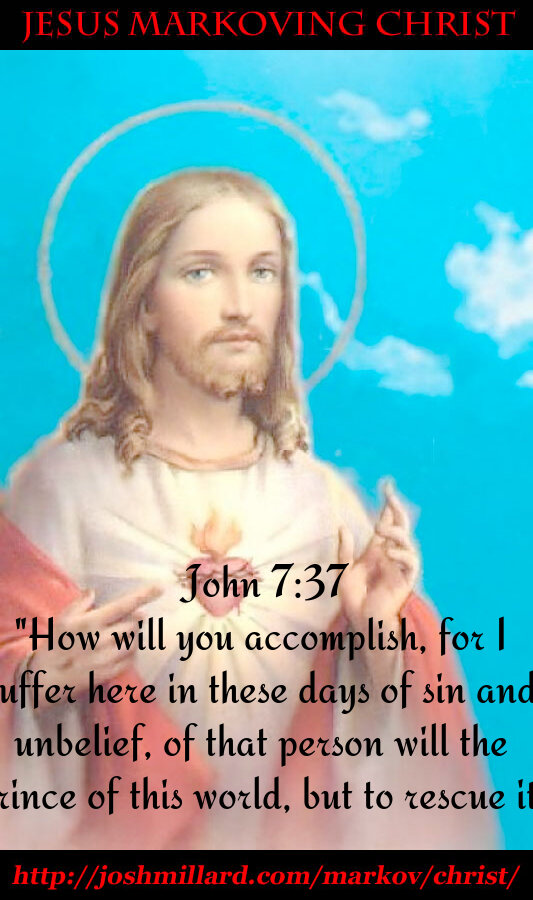 The Word of the Lord, Approximately