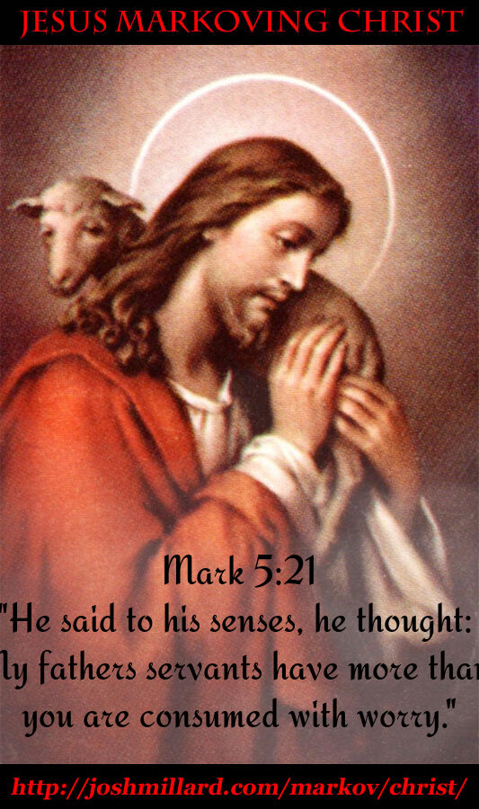 The Word of the Lord, Approximately