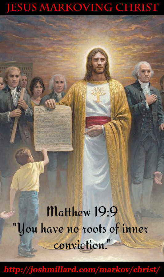 The Word of the Lord, Approximately