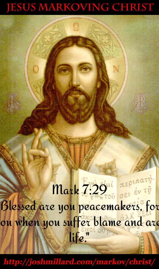 The Word of the Lord, Approximately